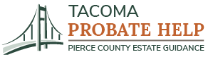 Tacoma Probate Help Logo