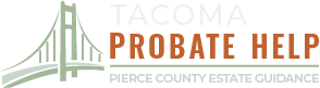 Tacoma Probate Help logo